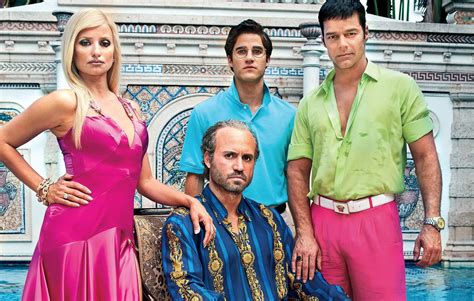 versace serie netflix capítulos|assassination of gianni versace netflix.